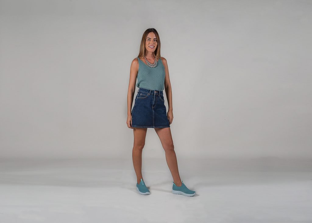 Zapatillas sin cordones slip-on