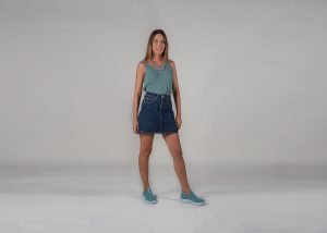 Zapatillas sin cordones slip-on