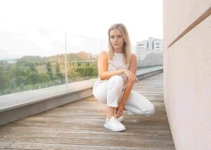 AVANCE ZAPATILLAS MUJER VERANO 025