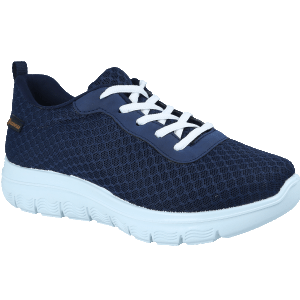 Zapatilla trabajo mujer