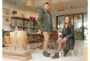 Moda Calzado mujer otoño 2024