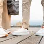 Zapatillas para el día a día