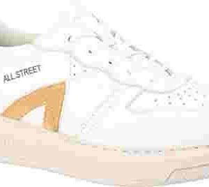 zAPATILLAS BLANCAS MUJERLA27602BI-2 BLANCO-MARINO